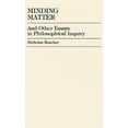 thumbnail image 2 of Minding Matter, 2 of 3