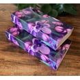 thumbnail image 4 of Lilacs Decorative Matchboxes with Wooden Matches | 10 Pack, 4 of 5