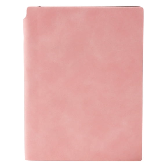 LYINGF A5 Notebook 200 Page Ruled Interior Available In 9 Colors,Notepad,A5 Journaling Notebooks, Thick Paper College Ruled Journals for Writing Work Business Office, Meetings & Everyday Writing