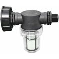 thumbnail image 3 of Ibc water tank adapter garden hose joint 3 4 external thread filter function, 3 of 4