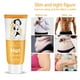 thumbnail image 5 of Xihbxyly Ofertas relámpago de hoy Prime Crema caliente, crema para el sudor, crema para tratar la celulitis, crema para adelgazar el vientre para mujeres y hombres., 5 of 7