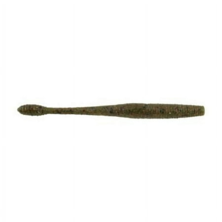 Berkley PowerBait MaxScent Hit Worm Fishing Soft Bait Watermelon Red