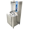 thumbnail image 3 of Automatic Pineapple Peeling Machine Stainless Steel Electric Peeler without Air Compressor, 3 of 9