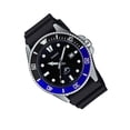 thumbnail image 2 of Reloj Casio WR Marlin ANA - MDV-106B-1A1VCF Casio Marlin MDV-106B-1A1VCF, 2 of 2