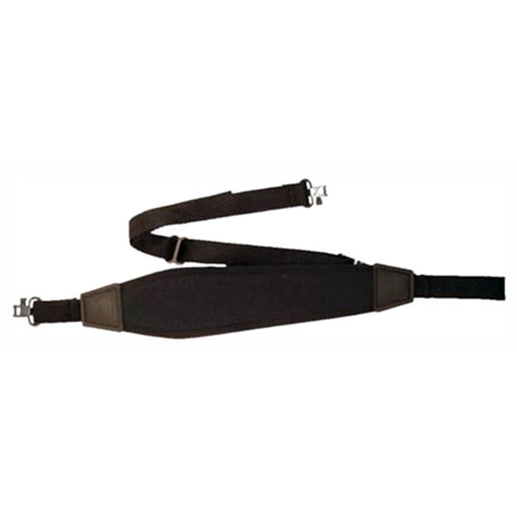 Padded Nylon Rifle Sling