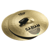 Sabian SBR 16 Inch Band Cymbals, Pair