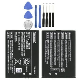 Nintendo DSi XL Replacement Battery (UTL-003) 1050mAh