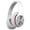 B, variant on RKZDSR Bluetooth Headphones 5.0 Foldable Stereo Headphones Cool Appearance