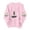 Q252 Pink, variant on Mifsaly Womens Vintage Magic Witch Graphic Crewneck Sweatshirt Elegant Spooky Star Print Long Sleeve Pullover Cozy Fleece Top for Autumn Halloween Party Novelty Costume Army Green,XL