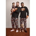 thumbnail image 7 of Halloween Unisex Infant Matching Family One-Piece Pajamas from Way to Celebrate, Sizes 6M to 18M, 7 of 7