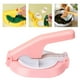 thumbnail image 4 of de Envoltura de bo Gadget Utensilios Accesorios Herramienta de de Sunnimix Prensador de bola de masa, 4 of 8