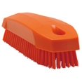 thumbnail image 1 of Vikan Cepillo Naranja Nail Stiff PP/PBT 6440, 1 of 2