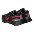 thumbnail image 4 of Tenis Reebok Hombre Caballero Zig Dynamica Str Running Negro negro 6 MX, 4 of 9