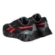 thumbnail image 4 of Tenis Reebok Hombre Caballero Zig Dynamica Str Running Negro negro 9 MX, 4 of 9