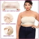 thumbnail image 5 of Tops de Tubo Para Mujer Sujetadores Sin Tirantes Sujetador de Una Pieza Ropa Interior Diaria Sujetador de Pulido Odeerbi ODB143421, 5 of 6