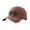 Coffee, variant on Kids Hats & Caps For Outdoor Sports And Casual Wear Stylish Baseball Cap For Ages 2 8 Comfortable Sun For Spring Summer And Fall Activities Beige 2-8 Years