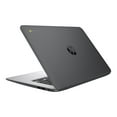 thumbnail image 6 of WM-4- HP Chromebook 14 G1 Celeron 2955U Dual-Core 1.4GHz 4GB 16GB SSD 14" LED Chromebook J2L41UT#ABA, 6 of 6