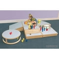 thumbnail image 2 of Ramp Infant Floor Mirror, 2 of 4