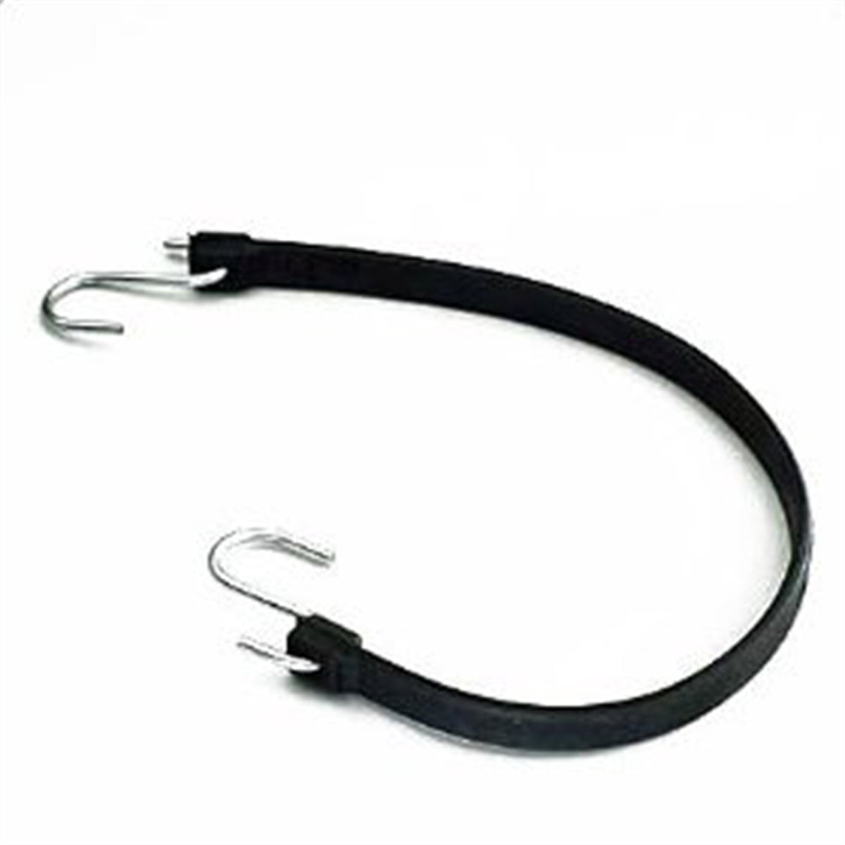 35 in. EPDM Rubber Strap with Stainless Steel Hooks 35 in. EPDM Rubber Strap with Stainless Steel Hooks