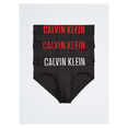 thumbnail image 2 of Calvin Klein NB2592-925 Intense Power Micro 3 Pack Hip Brief Slip Small, 2 of 2