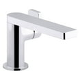 thumbnail image 2 of Kohler Composed K73167-4 Single Hole Bathroom Sink Faucet, 2 of 2