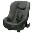 thumbnail image 2 of (4 pack) Cosco Kids Scenera Next DLX Convertible Car Seat, Moon Mist, infant & Toddler, Unisex, 2 of 14