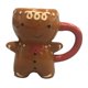 thumbnail image 5 of Taza de café de cerámica, taza de té, regalo de cumpleaños novedoso, tazas de café bonitas de 300ml, taza Taza de leche para jugo, Hotel, Navidad,, 5 of 9