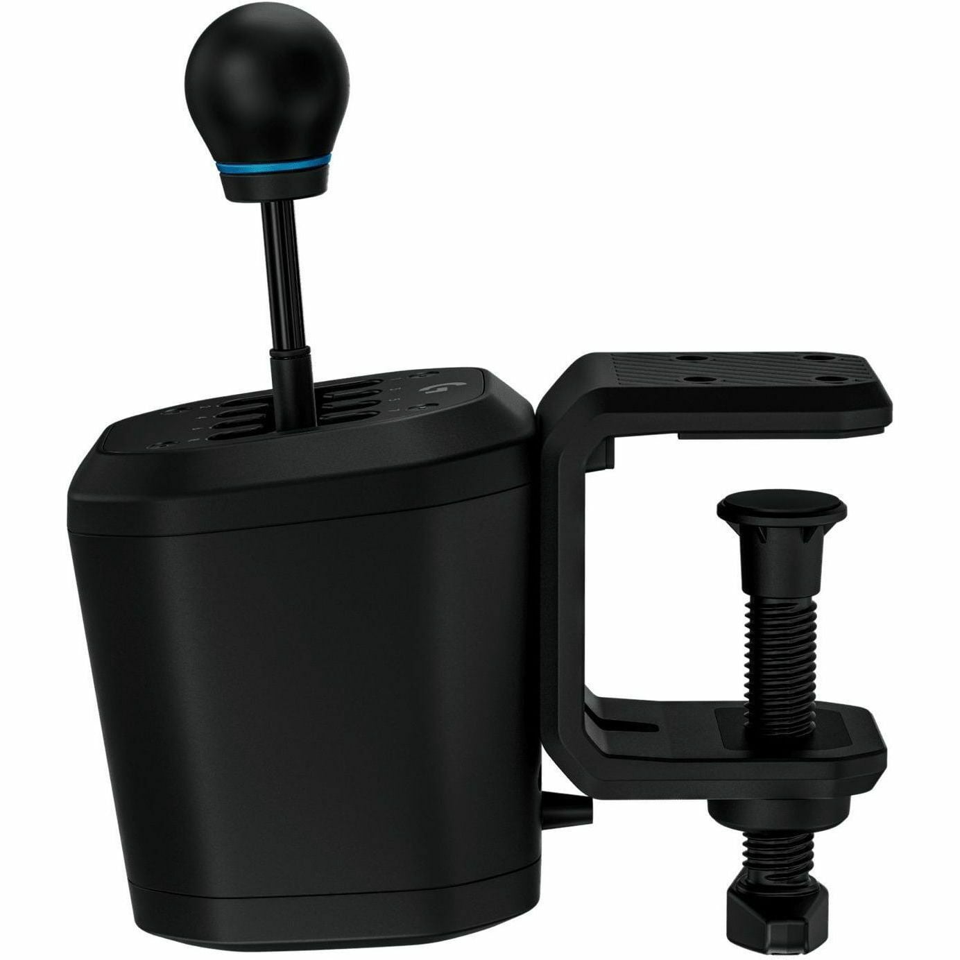 Logitech G RS H-SHIFTER, Sim Racing Gear Shifter compatible with