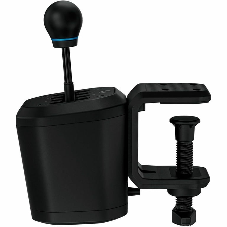 Logitech G RS H-SHIFTER, Sim Racing Gear Shifter compatible with