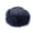 Z Navy, variant on Soyumi Thick Casual wool Unisex hats Mongolian Hat winter hats for women Imitation Mink warm Flat Slouch cold weather Fashion Plush cap Windproof Trendy Chunky Ear Versatile Toboggan Cap, Black