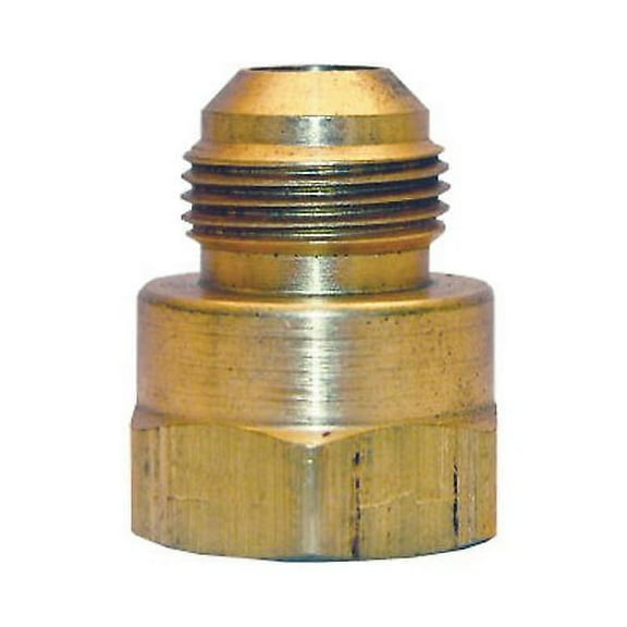 LARSEN SUPPLY CO. INC. 17-4679 15/16x3/4 FPT Adapter