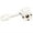 White, variant on Manual Awning Gearboxse Crank Mechanism Awning Component Manual Drives Gearboxes Spare Parts for Sun Shelter Setups