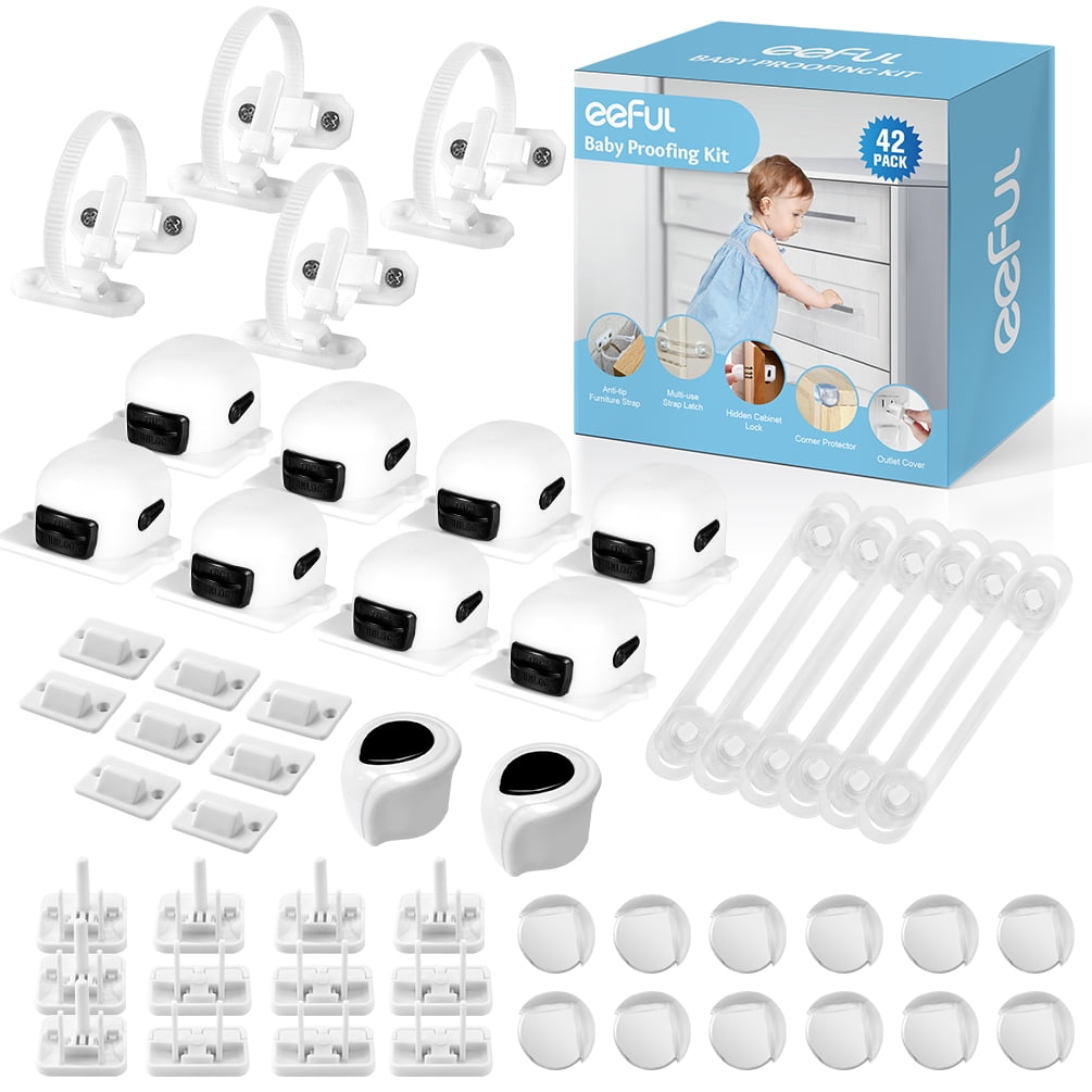 child safety kit walmart