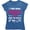 Blue, variant on I Tried Being Normal Once Worst Two Minutes Of My Life Women's T-Shirt