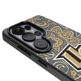 thumbnail image 3 of Keyscaper UCF Knights Paisley Galaxy Magnetic Bump Case, 3 of 7