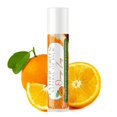 thumbnail image 2 of Orange Zing Natural Lip Balm, Pack of 3 by LatherGreen, 2 of 9