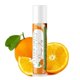 thumbnail image 2 of Orange Zing Natural Lip Balm, Pack of 3 by LatherGreen, 2 of 9