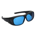 thumbnail image 1 of Glasses, Ergonomic PC Material Goggles, Windproof Professional Worker Tourist Mountaineers For Hiker, 1 of 8
