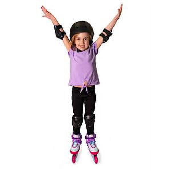 Disney Frozen Switcher Skate Youth Size 12-2, Purple