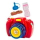thumbnail image 3 of Juego de de soplado de burbujas eléctrica Piezas de baño para rojo Zulema Soplador de burbujas de cámara, 3 of 8