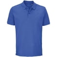 thumbnail image 1 of SOLS  Adult Pegase Pique Polo Shirt, 1 of 4