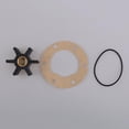 thumbnail image 2 of Kit De Reparación Del De Bomba De Agua Para Y Junta Para 9979k Baoblaze Kit de impulsor de bomba de agua, 2 of 8