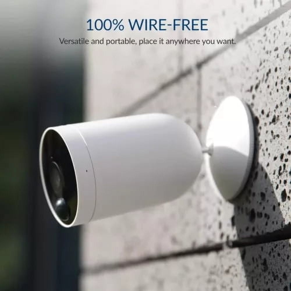 【未使用・新品】　arlo Pro2 ベースステーション Restored Arlo VMB4500-100NAR Base Station for Arlo Pro