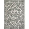 thumbnail image 2 of CASTLE 7'10 X 10'2 3790 Rug, Green, 2 of 2