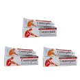 thumbnail image 1 of 1-3x Counterpain Muscle Sore Muscle Soreness Sports Sprain Ointment 120g, 1 of 5