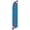 Blue, variant on Cobb Promo Hair Salon Magenta Advertising Feather Flag 12ft - Replacement Flag Only Without Poleset