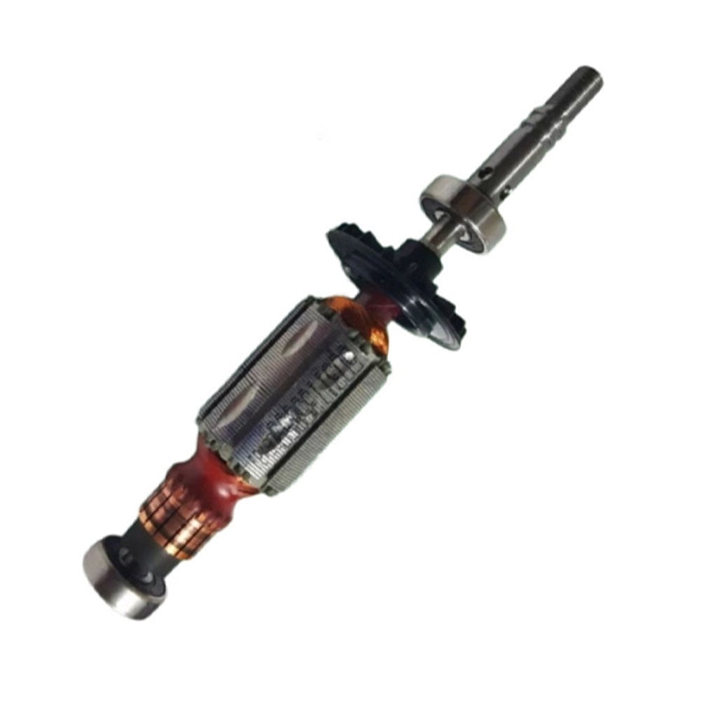 RANMEI 2610009848 Switch Housing Spindle Armature Parts For Dremel 3000 Rotary Tool Stator Carbon Brush Switch Speed Regulation