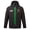 XL, variant on Lamborghini Squadra Corse Men's Team Lightweight Jacket Black