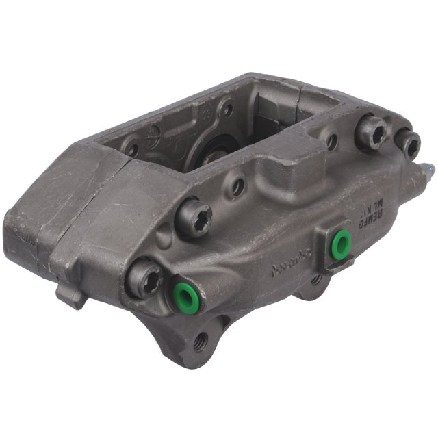 CALIPER O MORDAZA XJR 2004 al 2005 CARDONE Trasero Derecho/Pasajero Remanufacturado