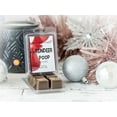 thumbnail image 3 of Reindeer Poop - Funny Christmas Coffee Scented - 1 Pack - 2 Ounces - 6 Cubes, 3 of 5